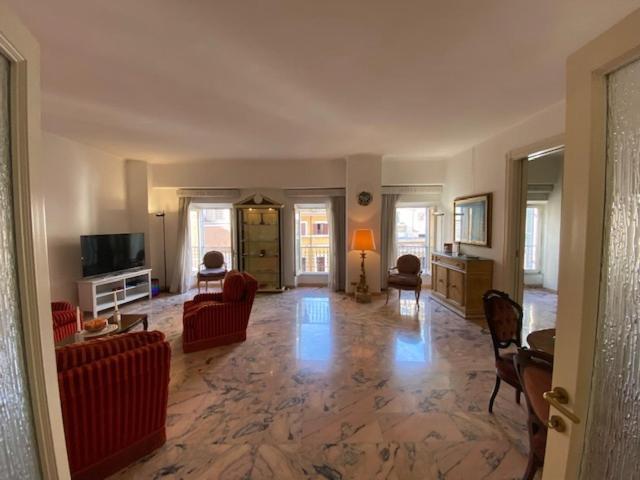 Vhometrevi Сasa de vacaciones Roma