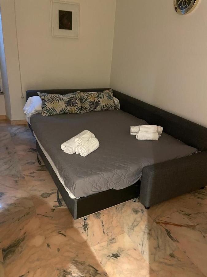 Сasa de vacaciones Vhometrevi Roma