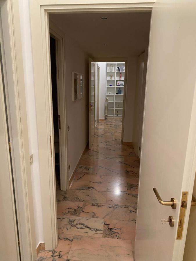 Vhometrevi Сasa de vacaciones Roma
