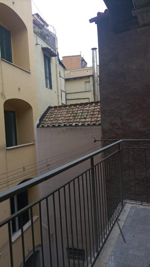 Сasa de vacaciones Vhometrevi Roma