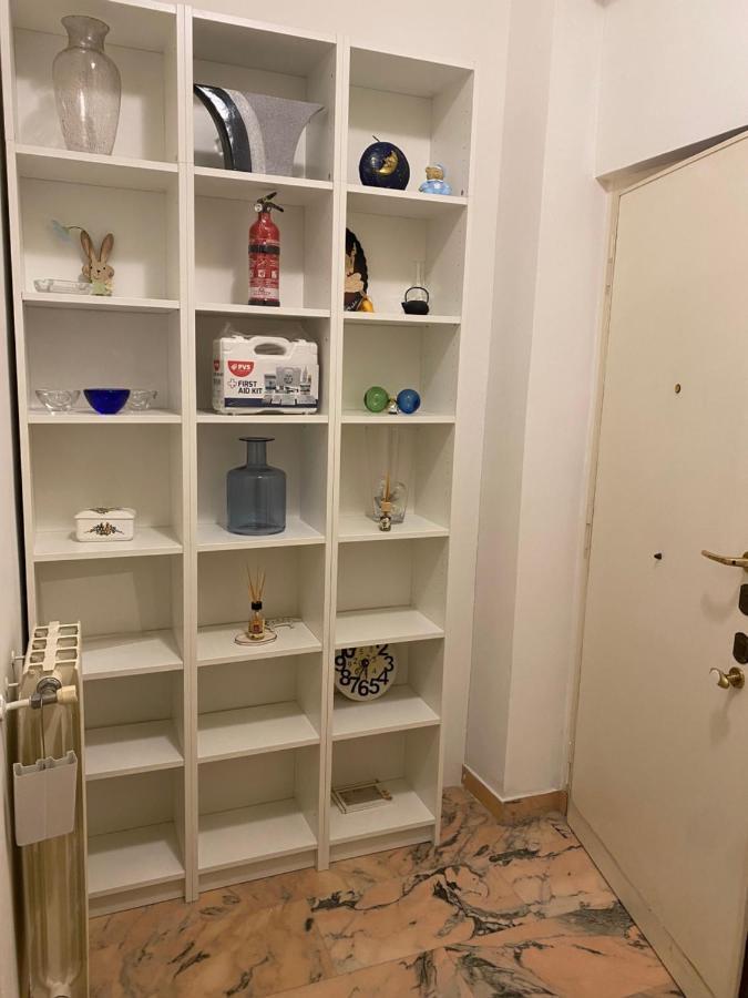 Сasa de vacaciones Vhometrevi Roma