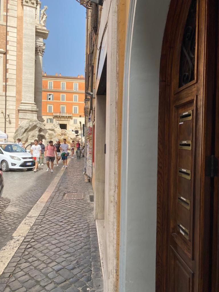 Сasa de vacaciones Vhometrevi *