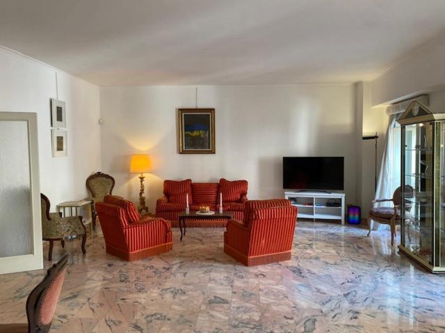 Vhometrevi Casa de Férias Roma
